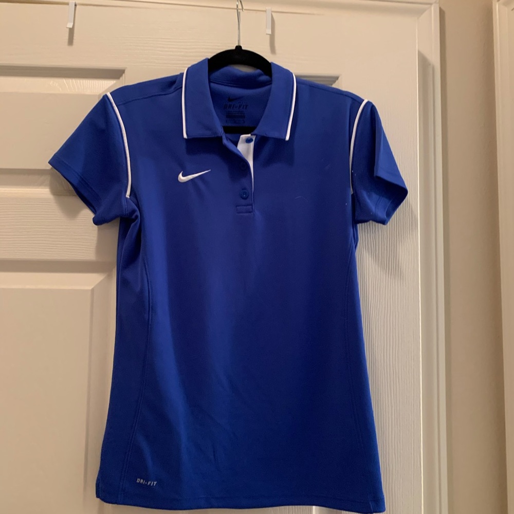 Nike Dry-Fit Women’s Polo
